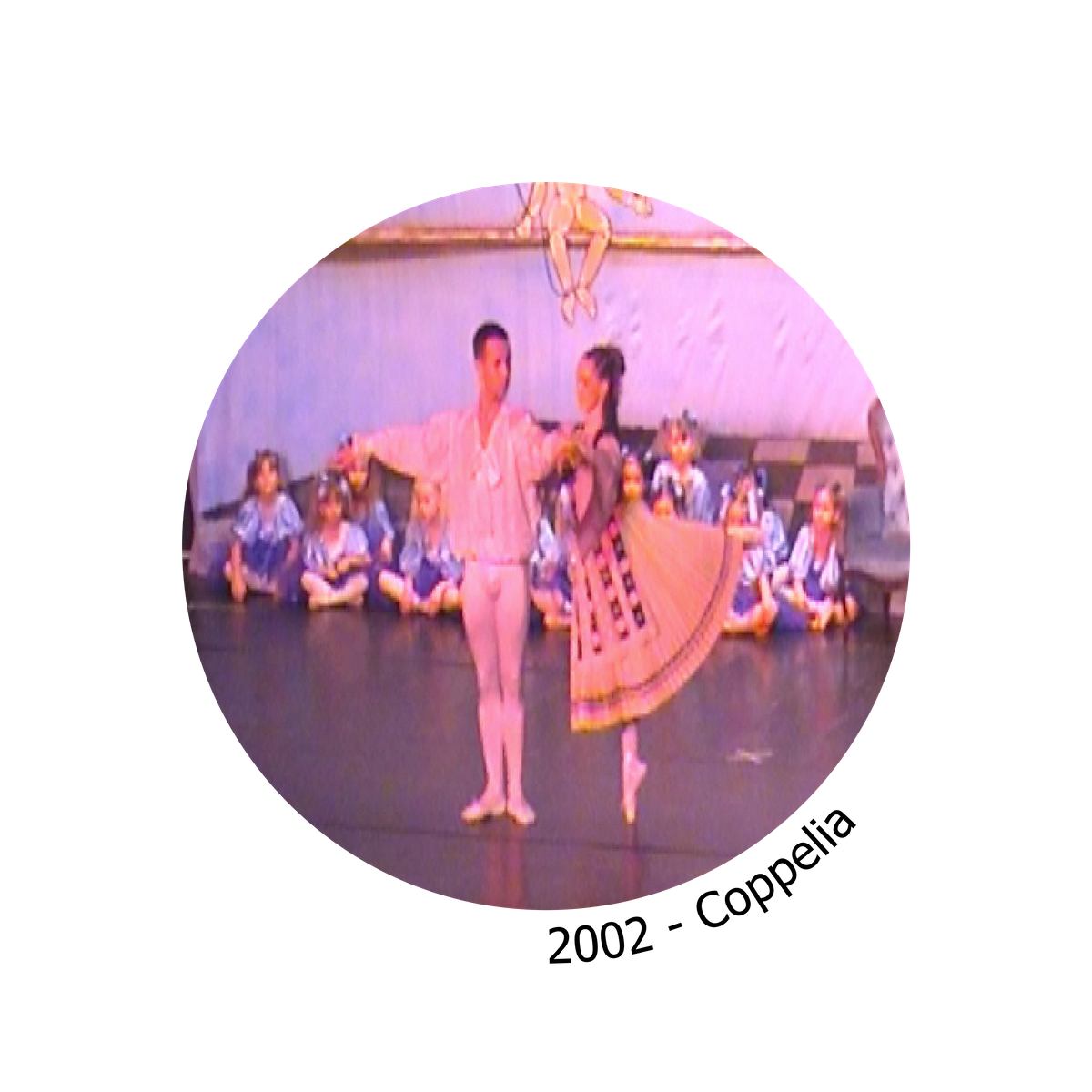 Homepage Chronik Circles_2002 - Coppelia